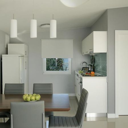 Sunset Apartment Padrele ビビニェ エクステリア 写真