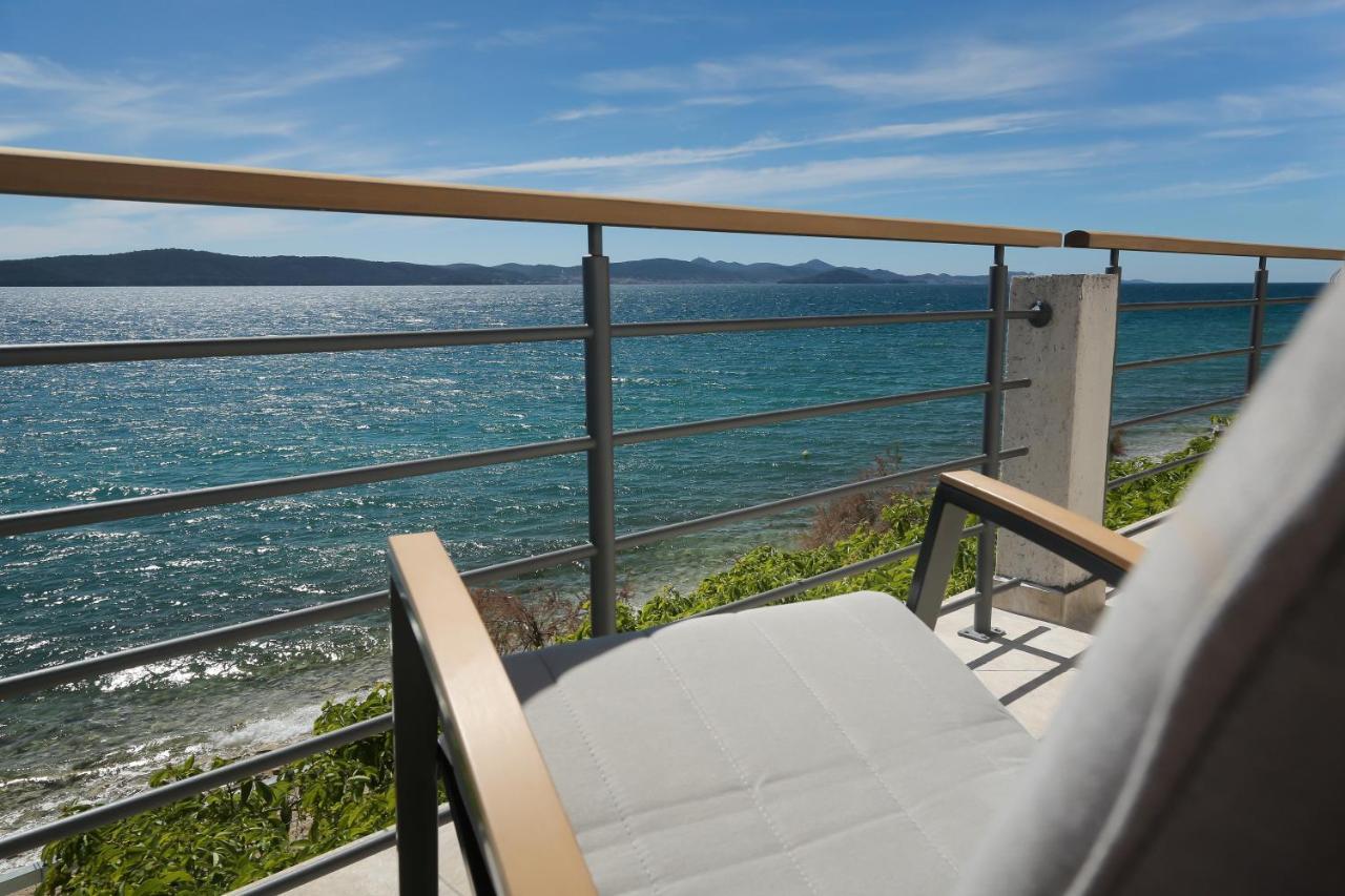 Sunset Apartment Padrele ビビニェ エクステリア 写真