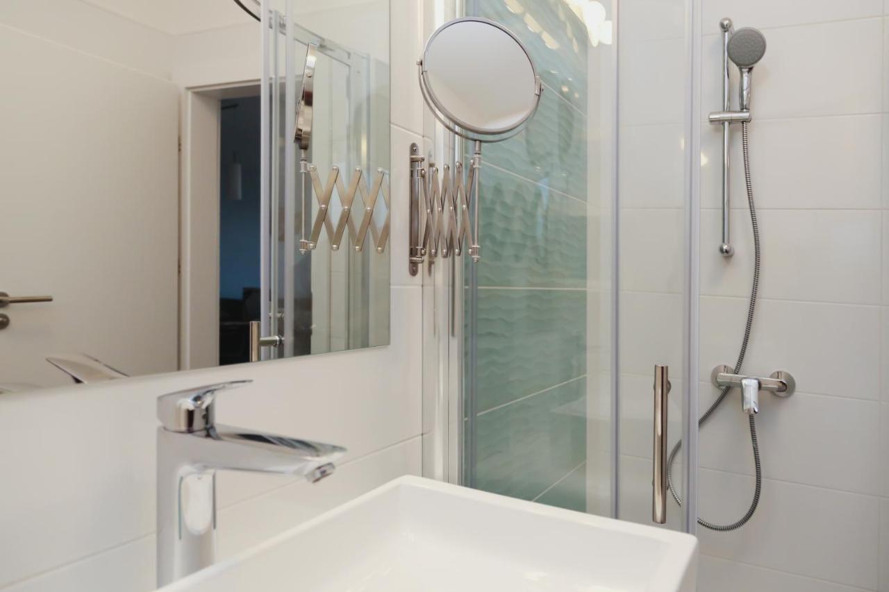 Sunset Apartment Padrele ビビニェ エクステリア 写真